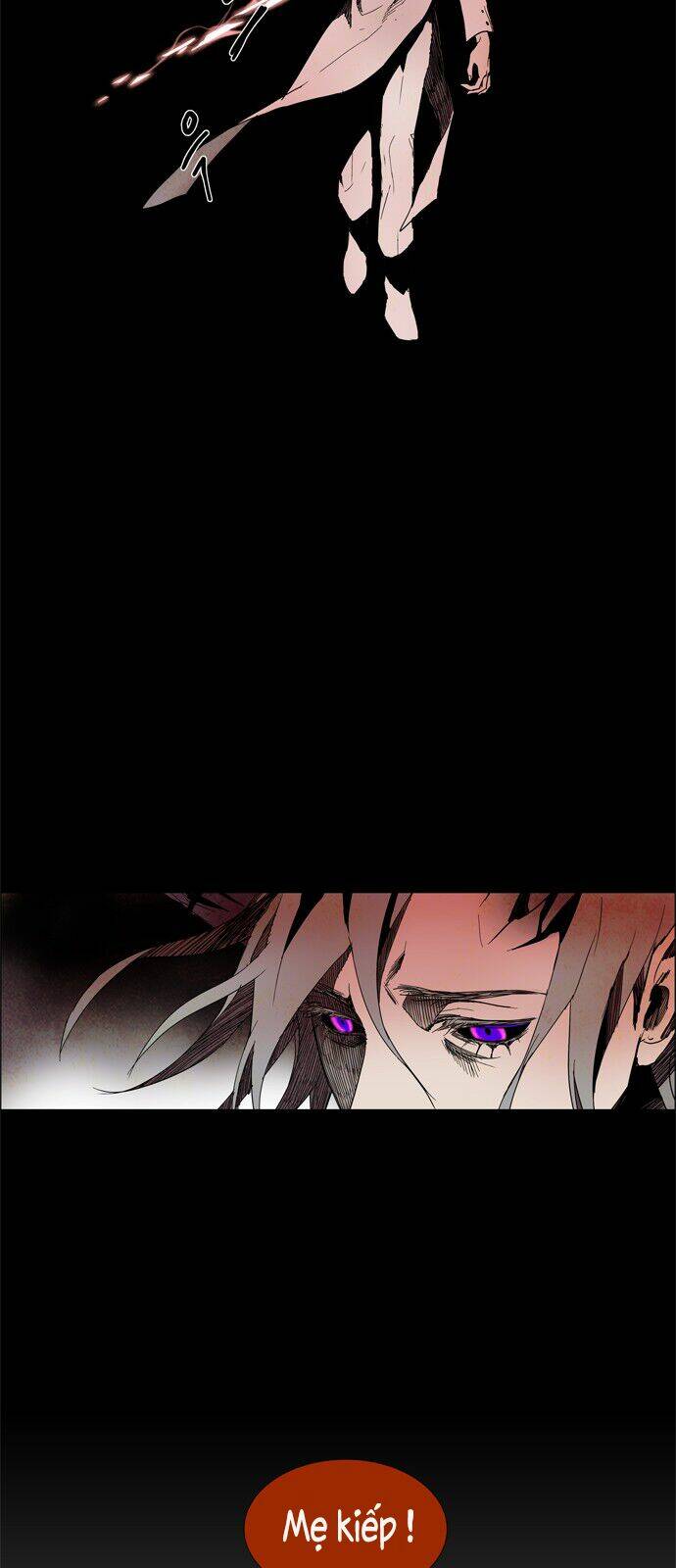 lessa 3 : servant of cosmos chapter 5 23