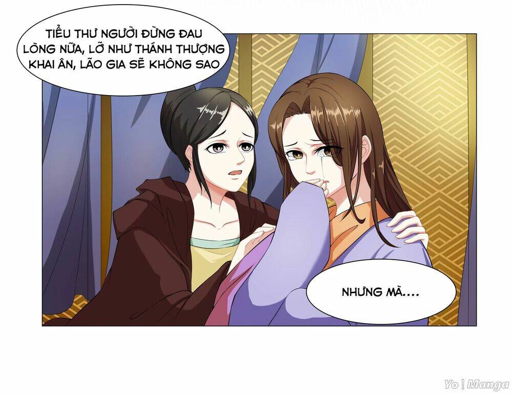 loạn thế hoạ phi chapter 8 17