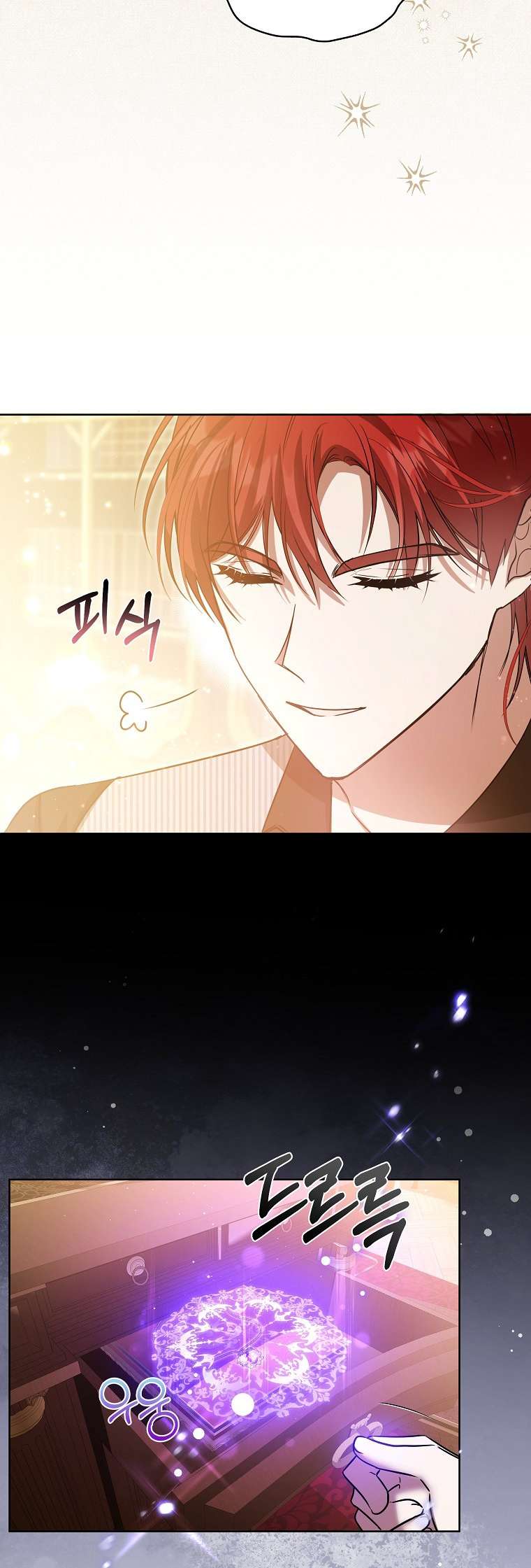 chị gái tôi là nhân vật chính chapter 12 30