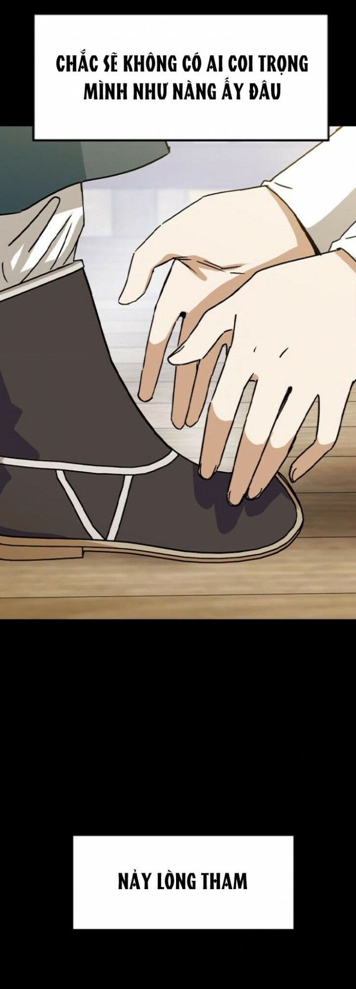 duyên nợ kiếp trước chapter 16 44