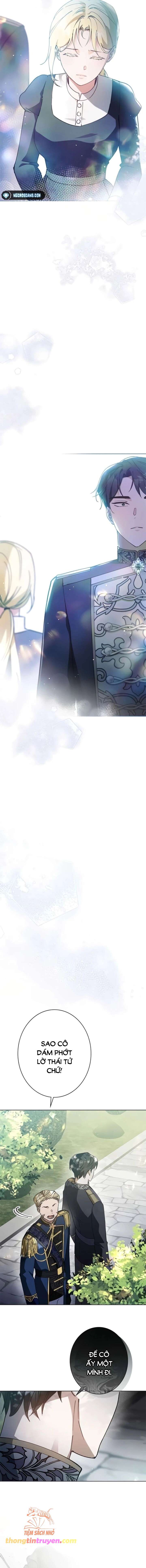 [18+] chạy trốn khỏi anh chapter 6 7