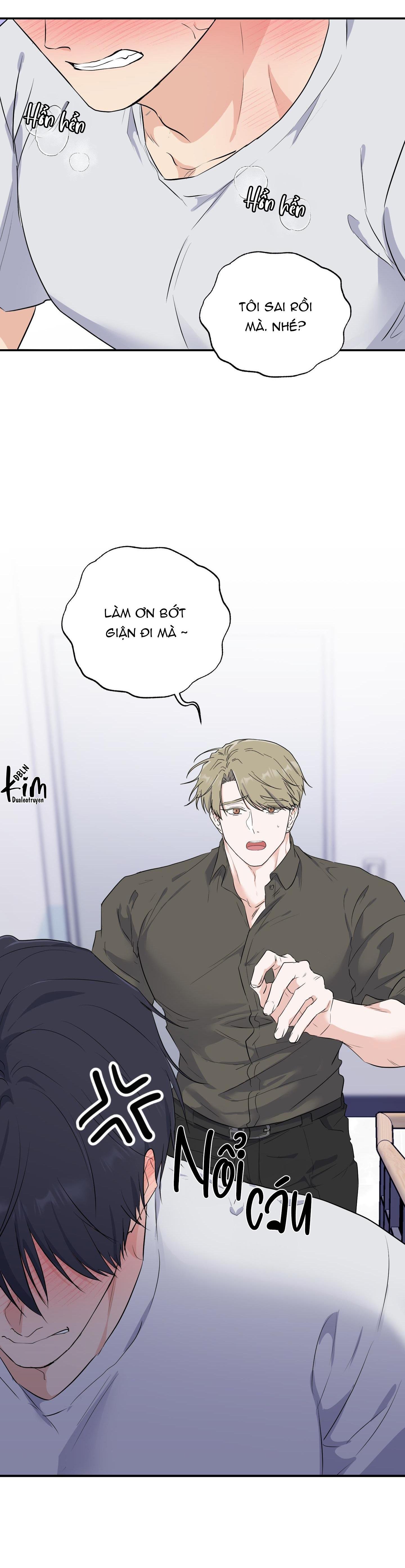 tuyển tập ngực bự, cung khủ của nhà kim Chapter 175.2 xấu hổ 2 12