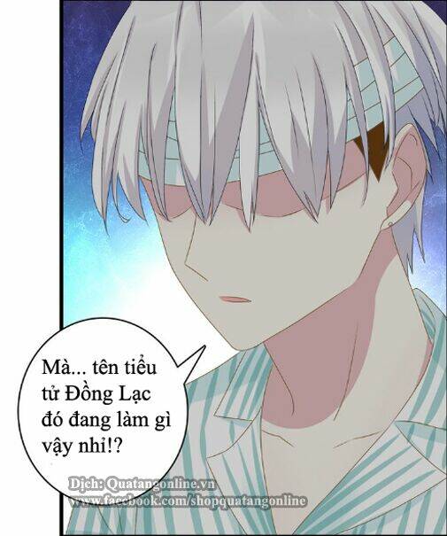 lều khều biết yêu chapter 26 18