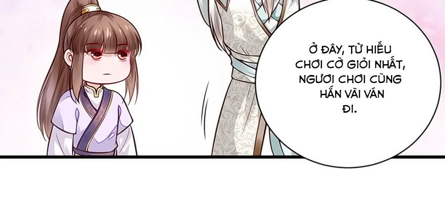 nữ đế livestream công lược chapter 22 40