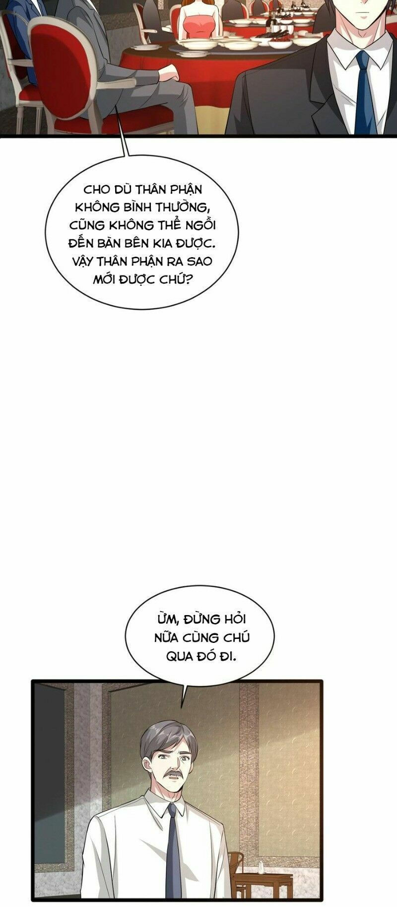 đô thị tà vương chapter 96 13