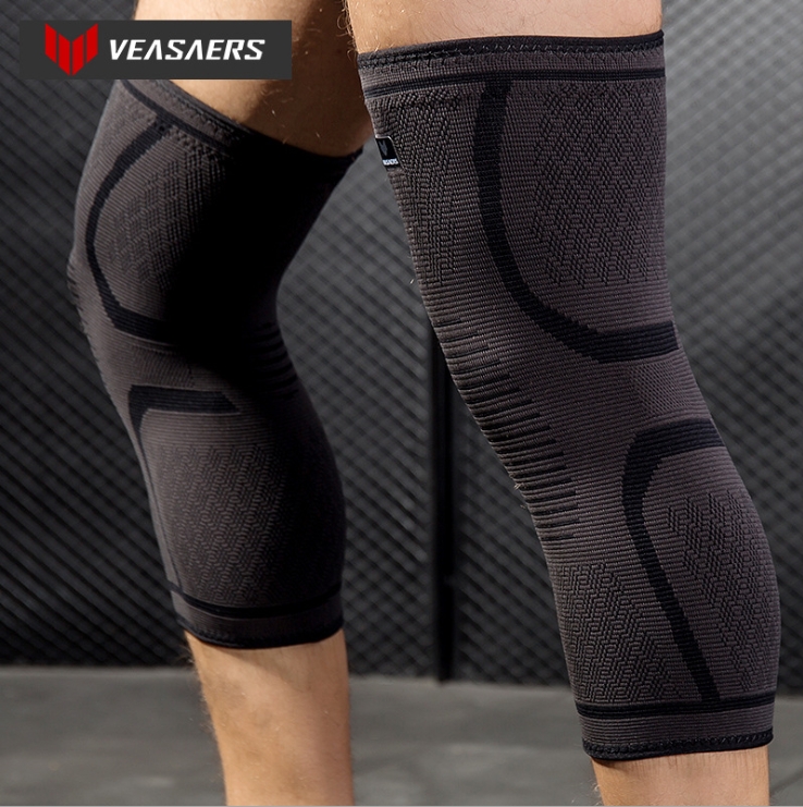 Xỏ Đầu Gối VEASAERS - Vùng đầu gối luôn dễ bị tổn thương sau mỗi làn tập luyện và xỏ đầu gối của veasaser sẽ giúp bạn loại bỏ những chấn thương đó.