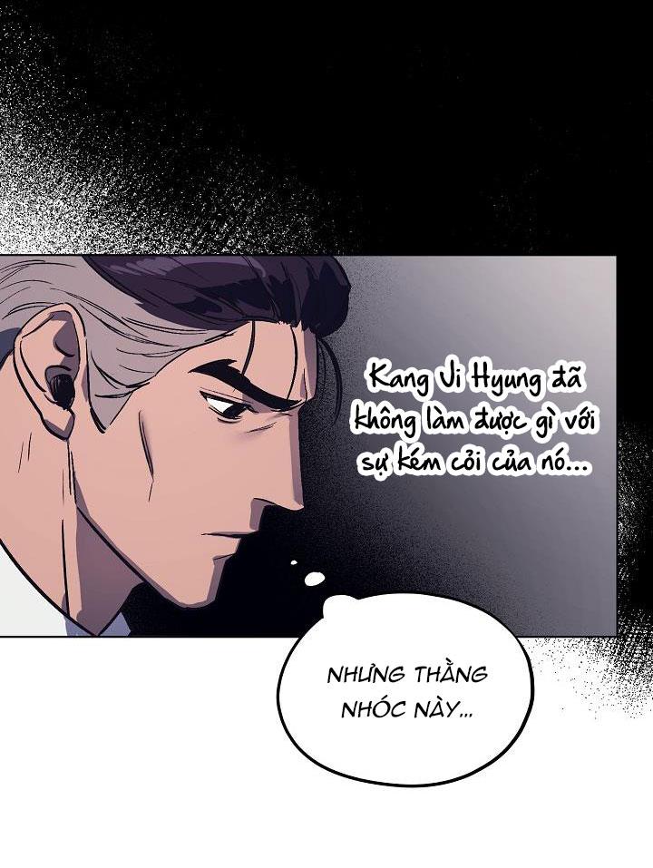 làm dâu nhà tài phiệt họ kang chapter 12 49