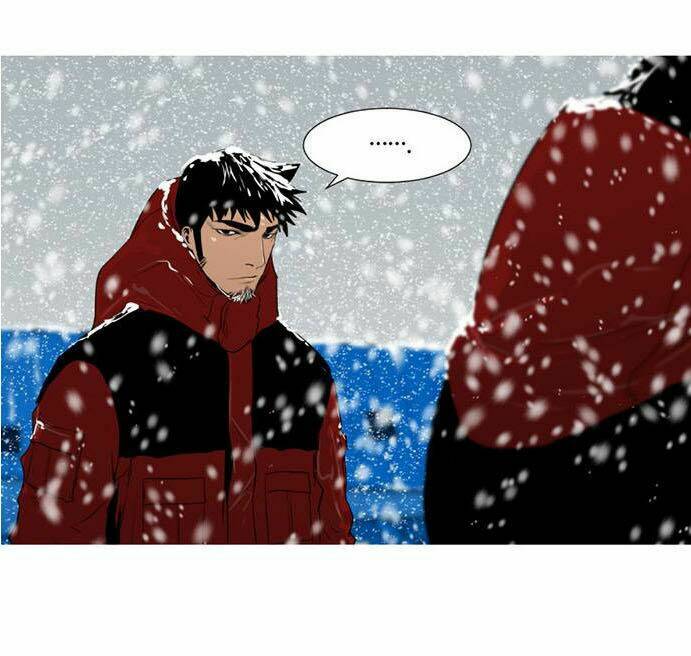 đêm vùng cực chapter 5 31