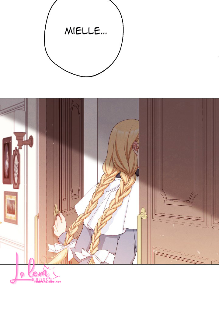 ác nữ đảo ngược đồng hồ cát chapter 80.1 16