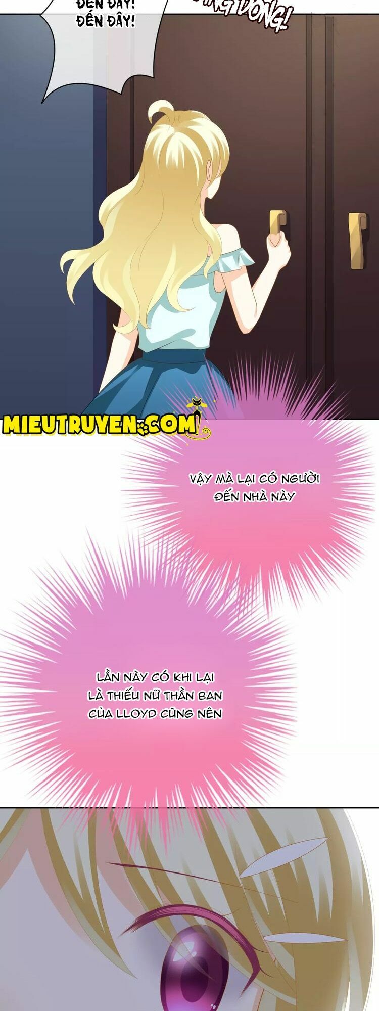 độc nhãn ác ma của ta chapter 17 40