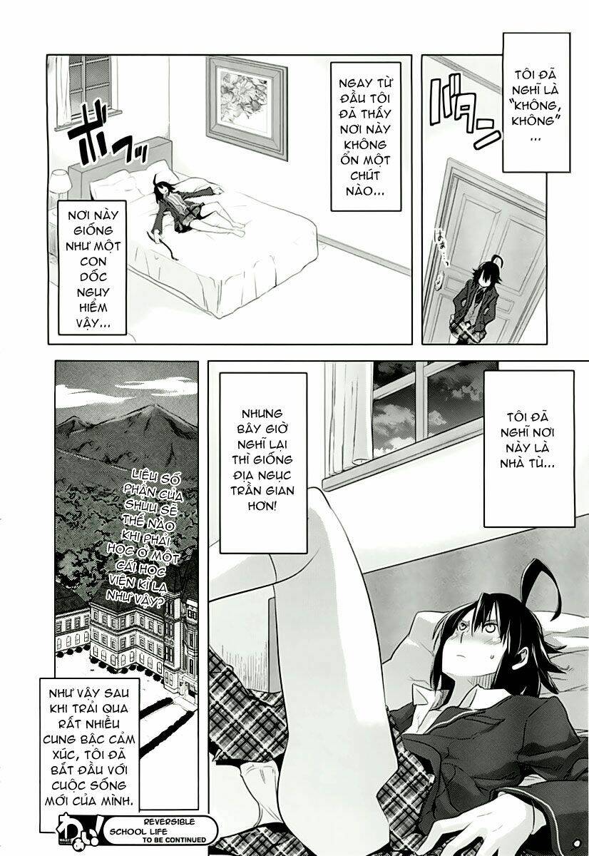 reversible! chapter 1 24