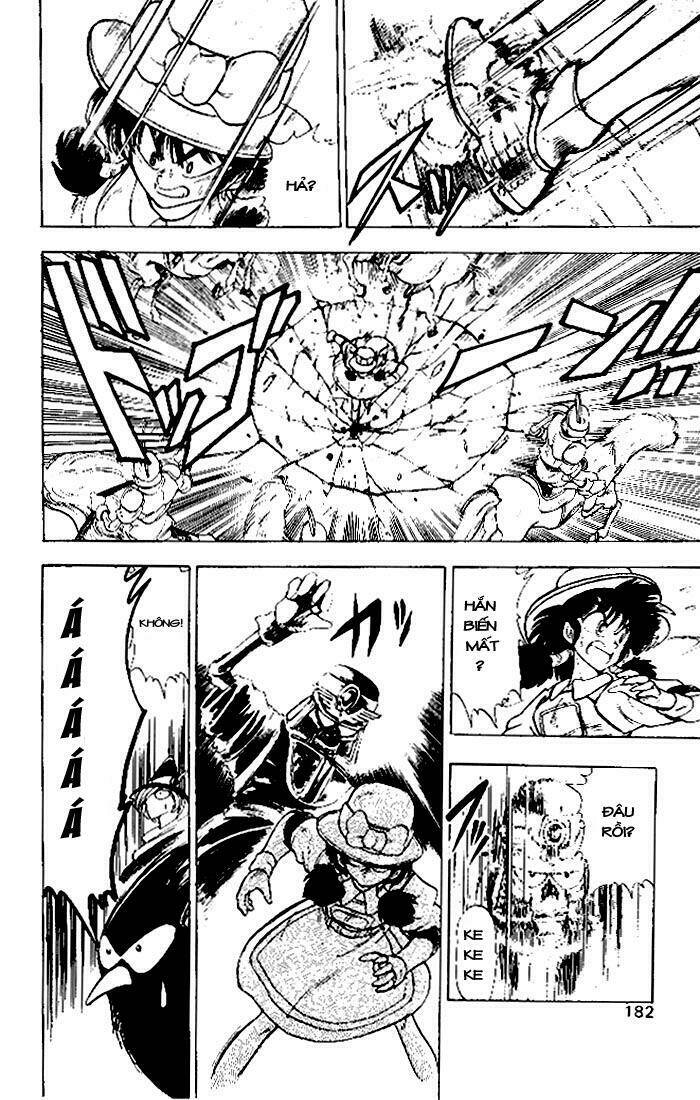 violinist of hameln - cây đàn kì diệu chapter 5 24