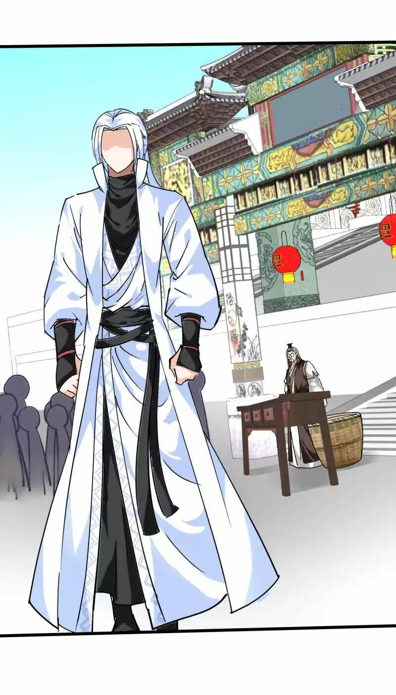 trọng sinh ta là đại thiên thần chapter 142 28