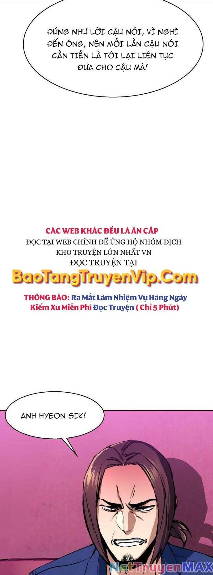 bạn học tôi là lính đánh thuê chapter 145 9