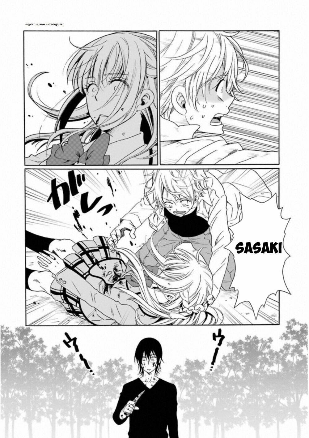 boku no namae wa chapter 24 4