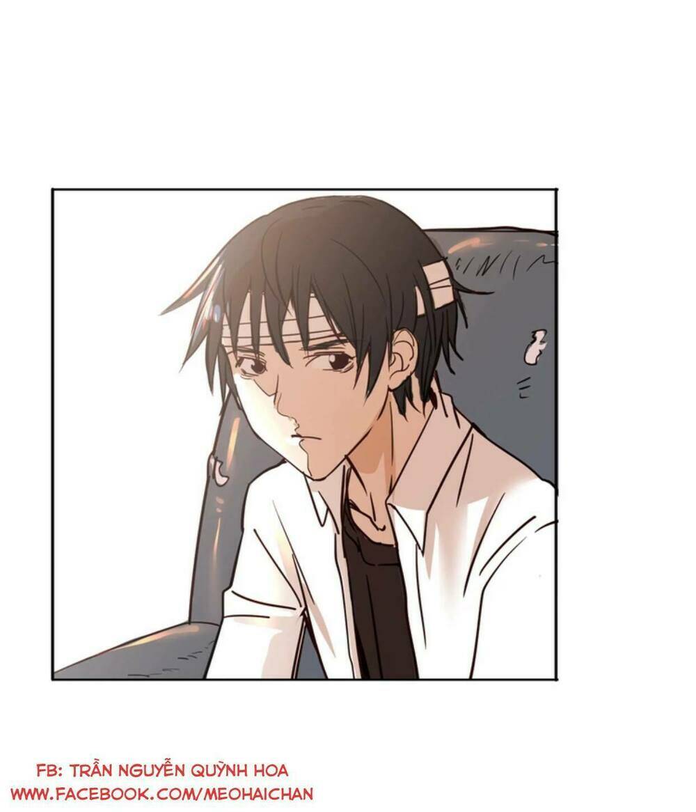 thế giới của đồng tiền chapter 2 97