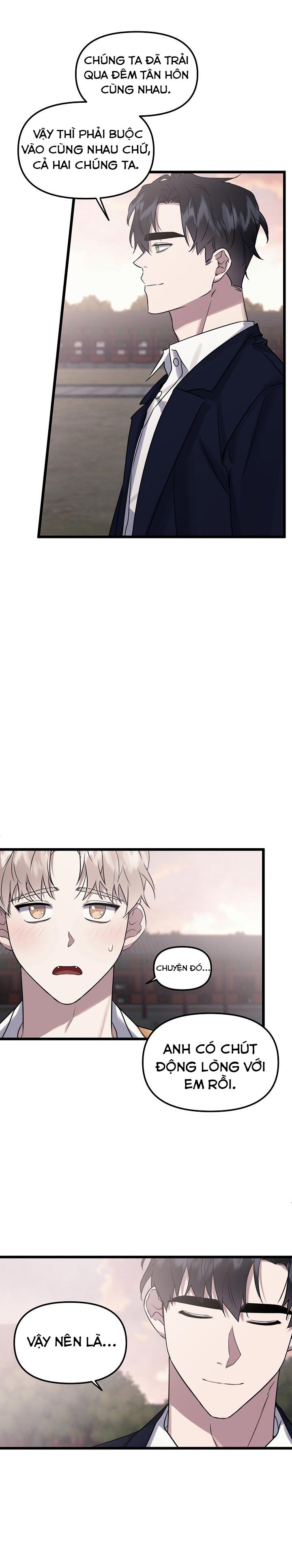 tuyển tập bl chịch ngắn chapter 8 27