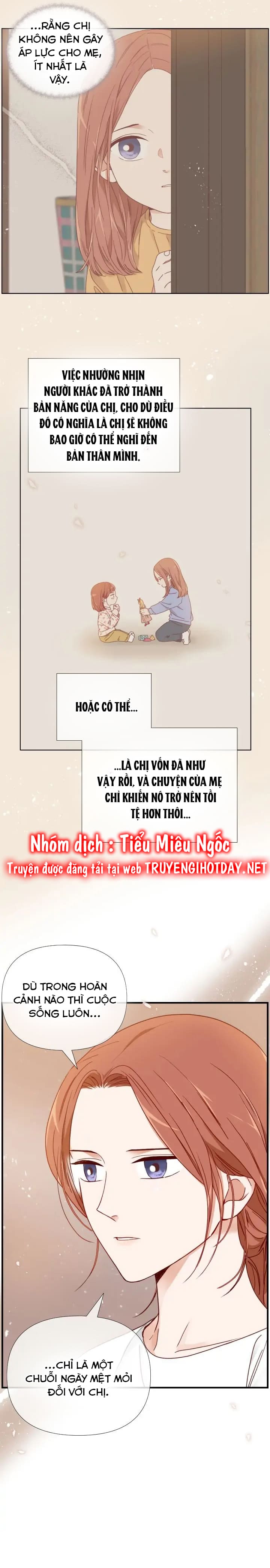 24 phút cho một câu chuyện chapter 163 7