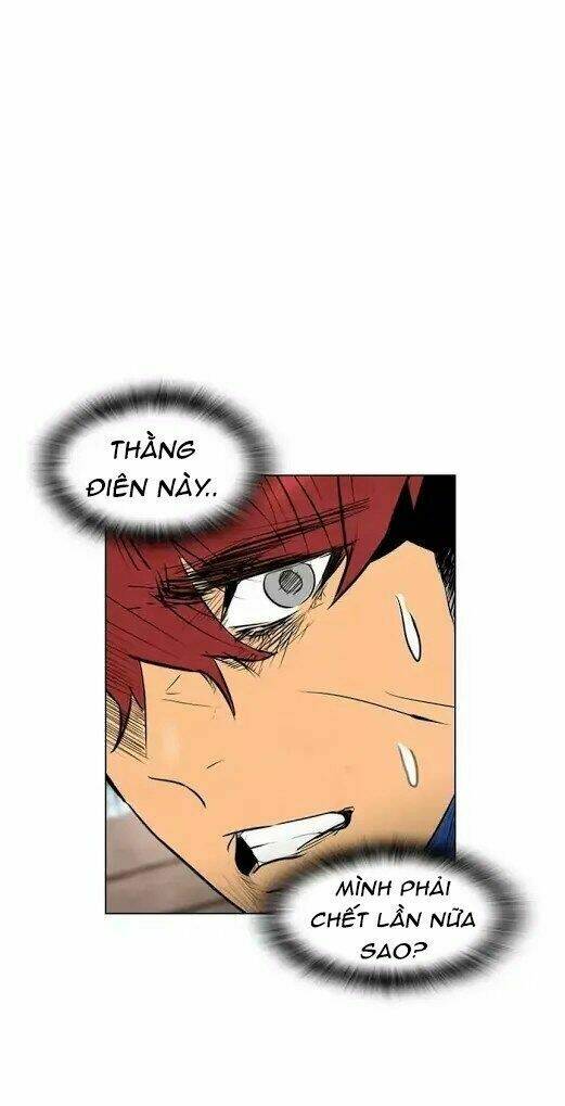 kẻ hồi sinh chapter 52 11