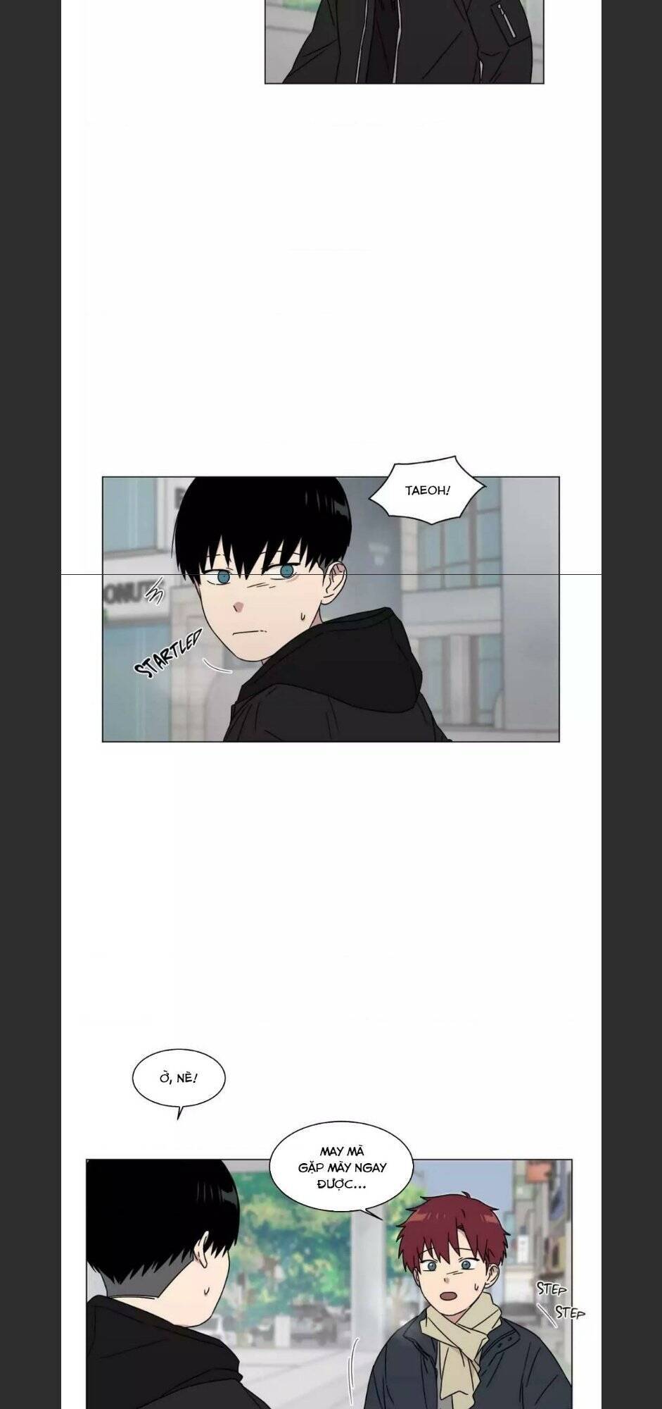 …”một sự thật khá khó chịu.” chapter 68 3