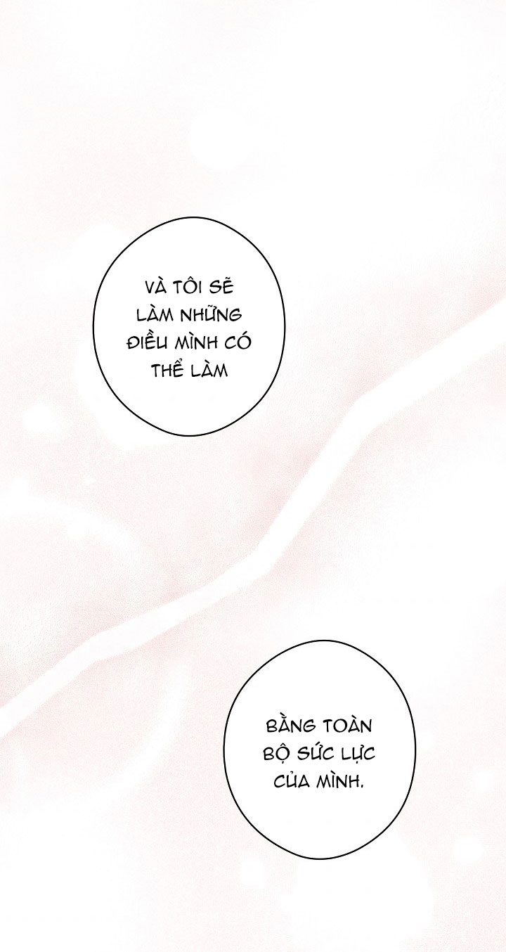 tiểu thư bí ẩn chapter 20 72