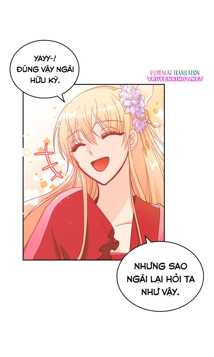 khế ước hậu cung chapter 17.1 20
