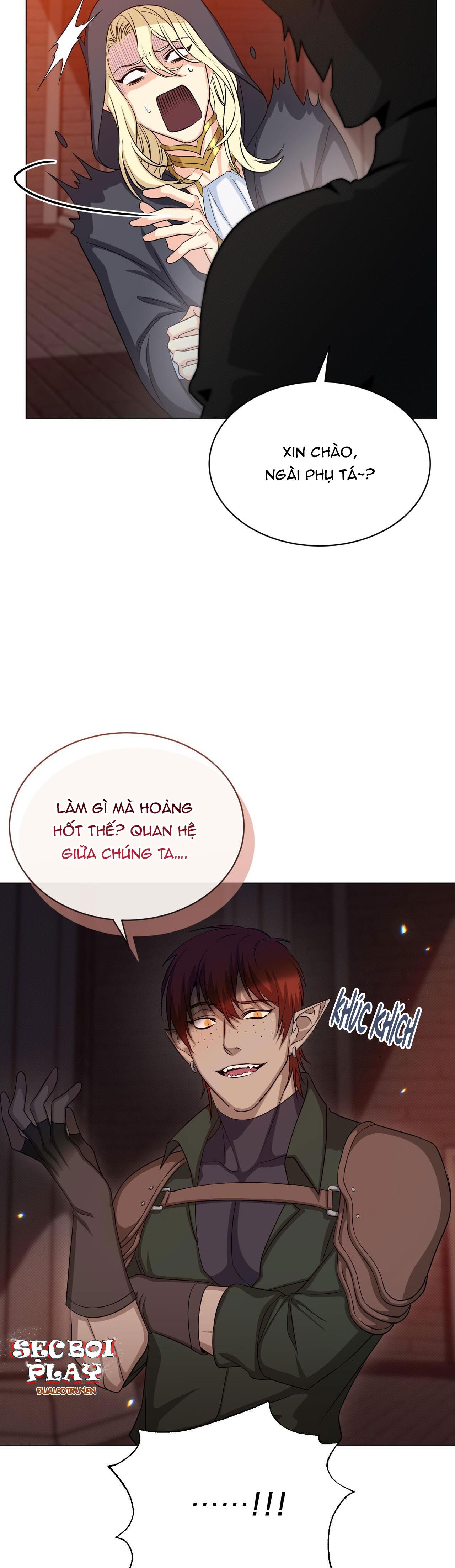 mặt trăng quỷ chapter 21 7