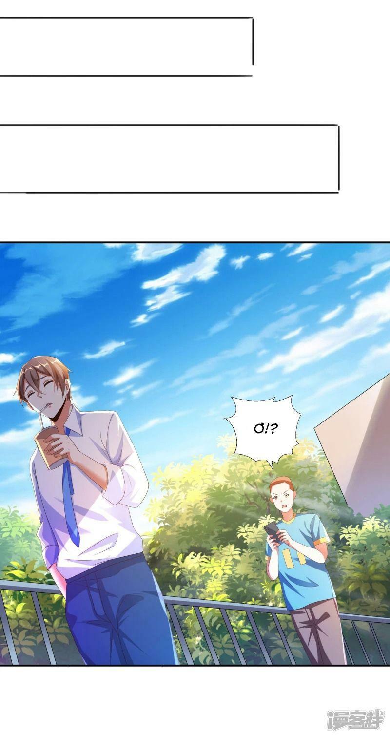 luyện tập thành thần chapter 12 20