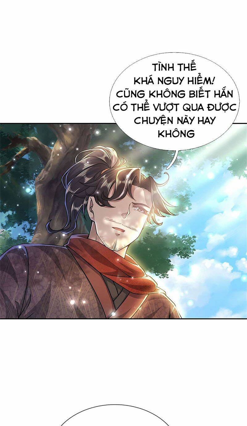 thân thể của ta là kiếm chủng chapter 107 9