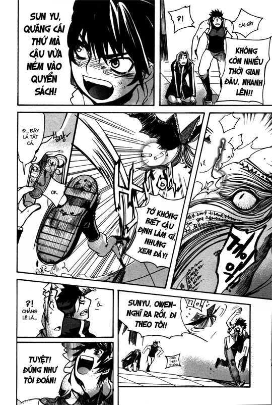 immortal regis chapter 9 18