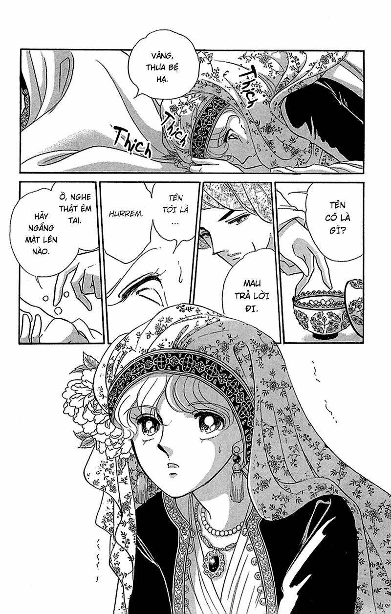 nữ hoàng của đế chế ottoman chapter 1 65