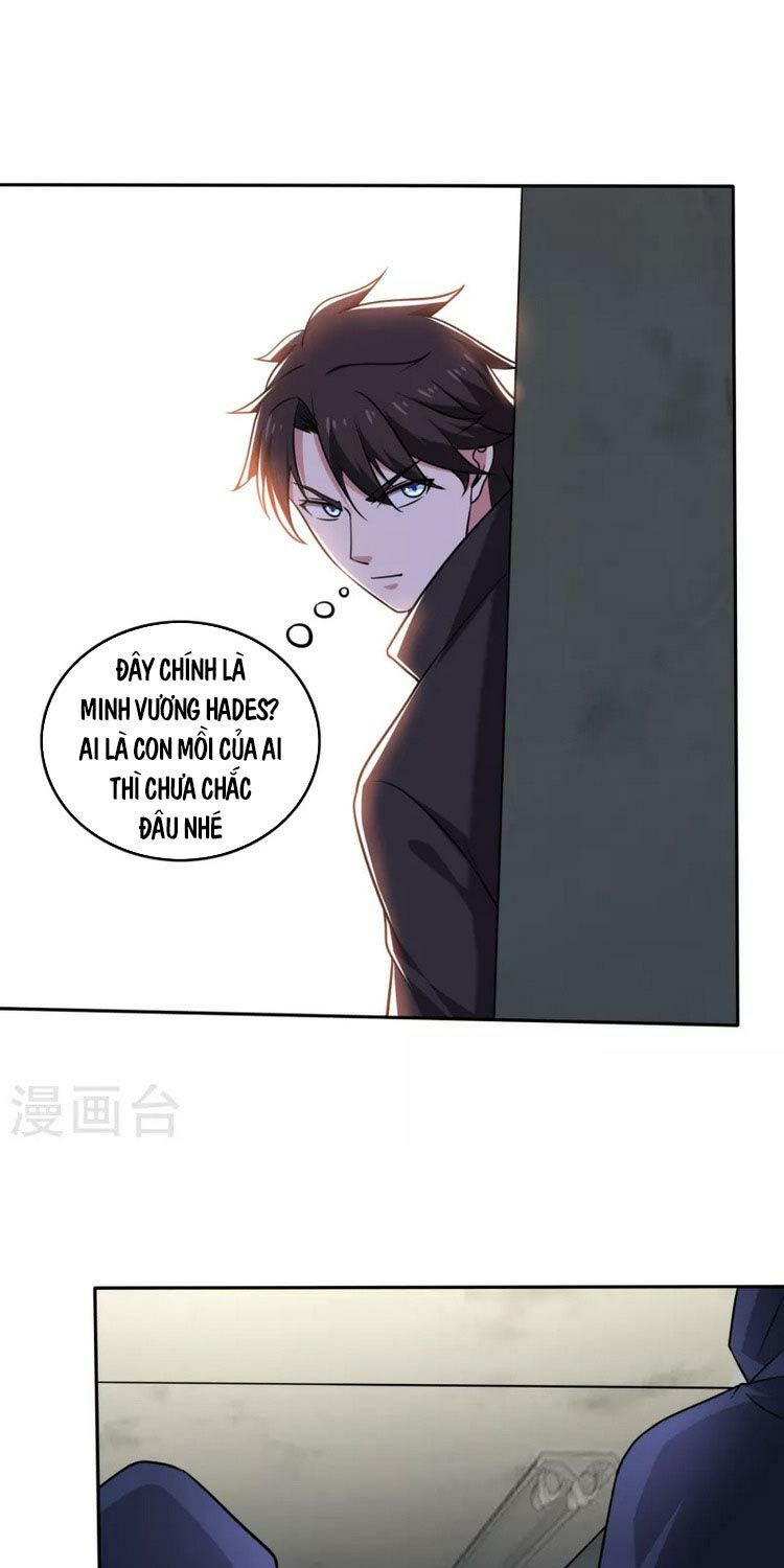 tối cường thần y tại đô thị chapter 205 16