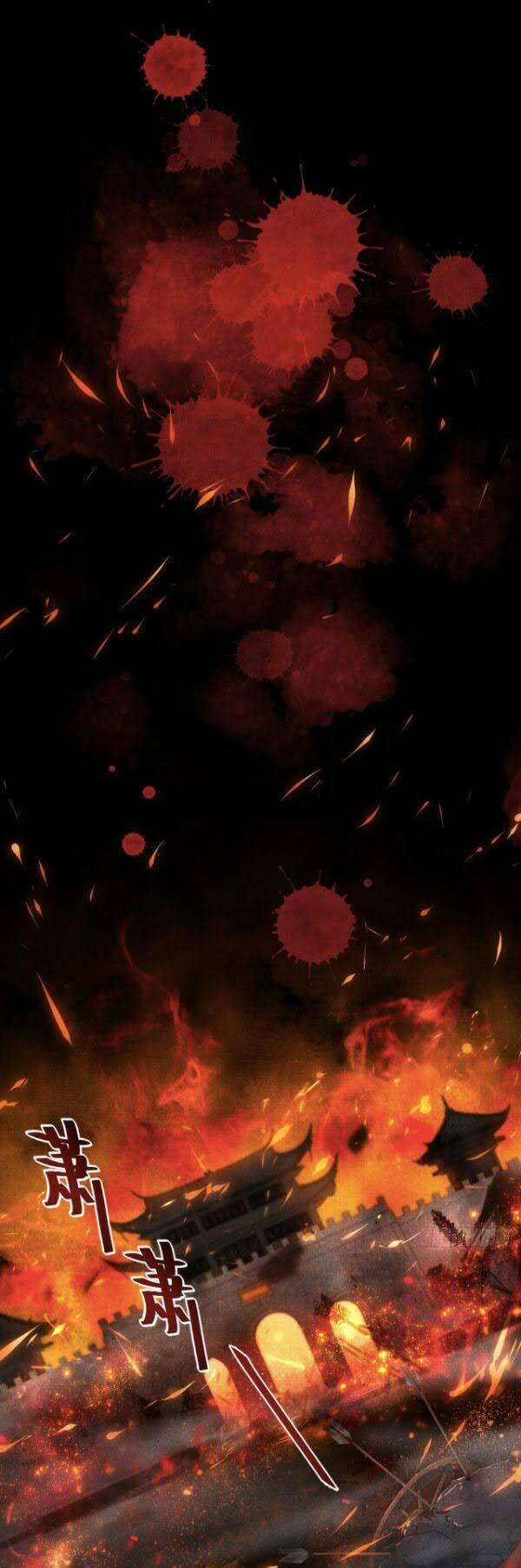 tuần tuần thiện dụ chapter 0 33