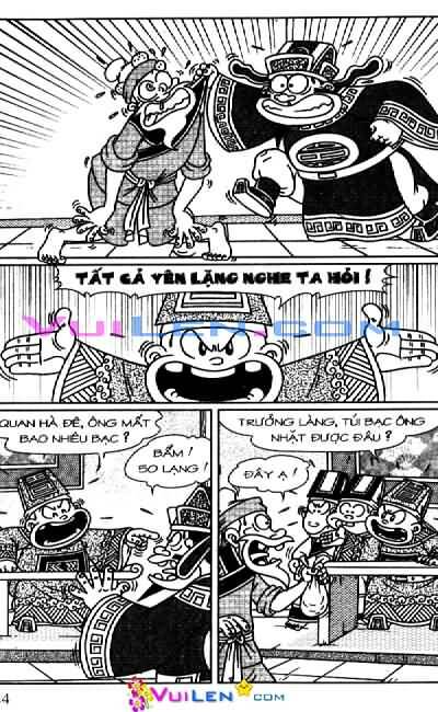 thần đồng đất việt chapter 98 84