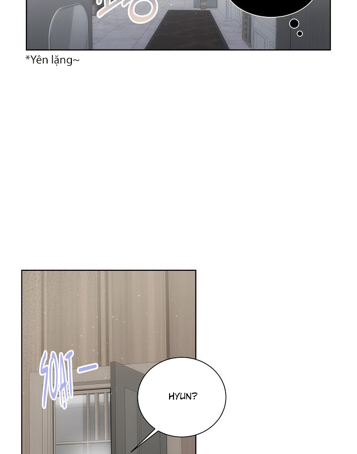 chuyện tình manhattan chapter 35 34