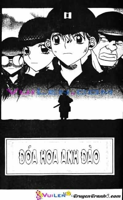 đóa hoa anh đào chapter 6 107