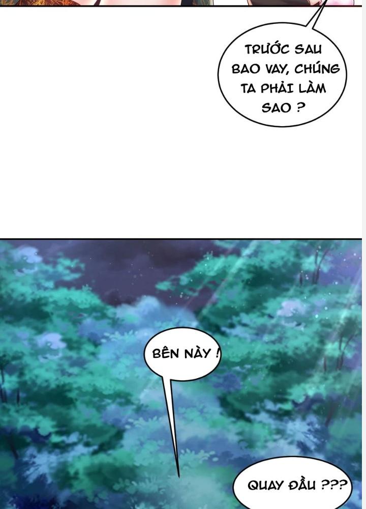 tuyệt sắc đạo lữ đều nói ngô hoàng có thể chất vô địch chapter 58 72