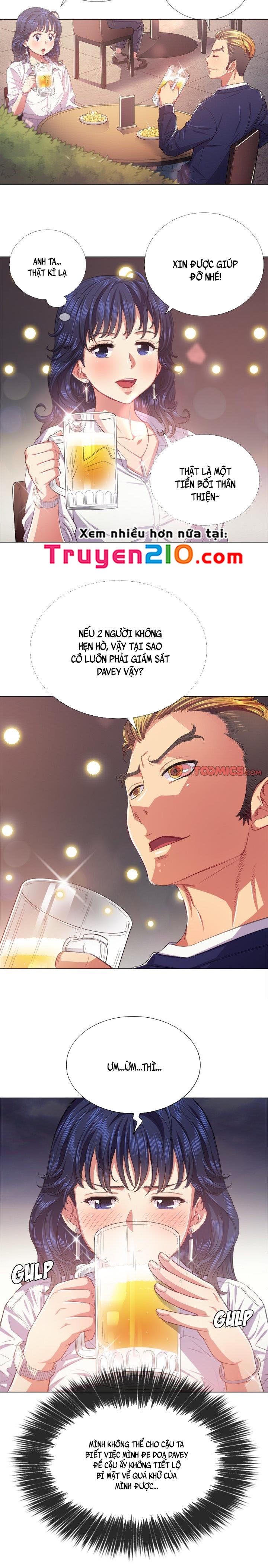 bắt nạt học đường chapter 23 9