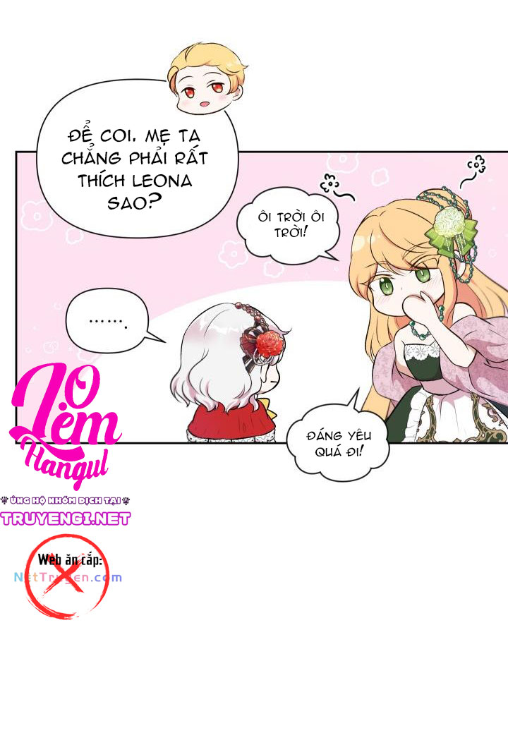 ác nữ công chúa chapter 13 54