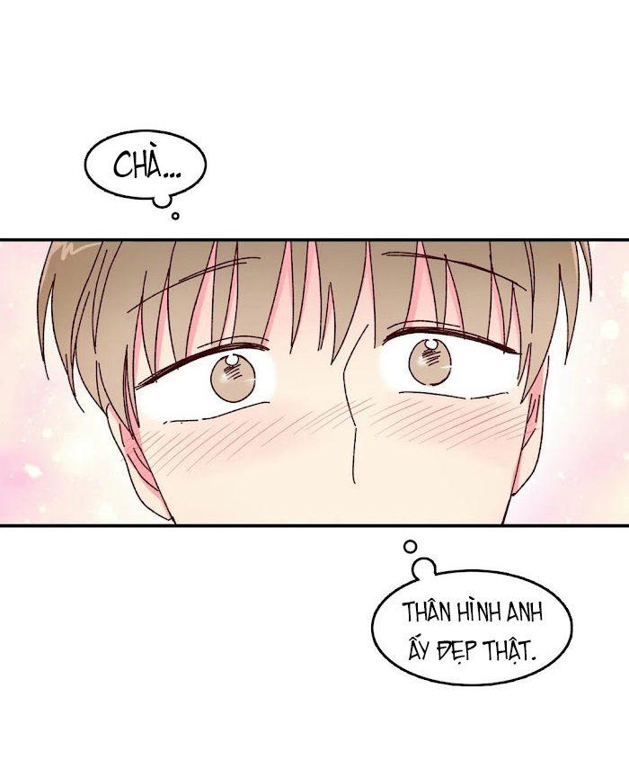 món tráng miệng của sếp tổng chapter 14 3