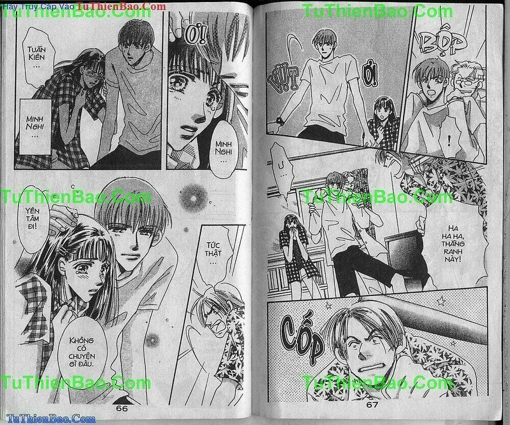 mây trắng tinh khôi chapter 2 34