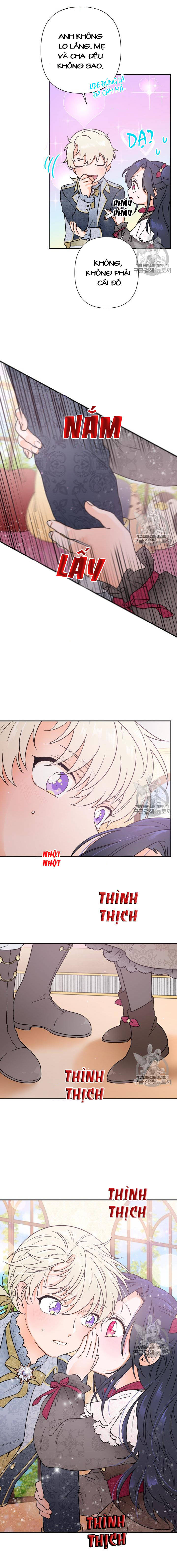 lady baby chapter 95 8