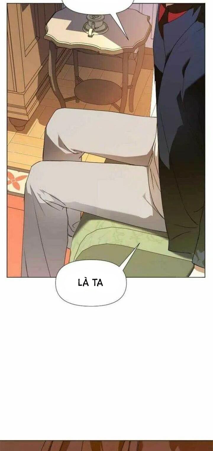 tôi muốn trở thành cô ấy dù chỉ là một ngày chapter 23 59