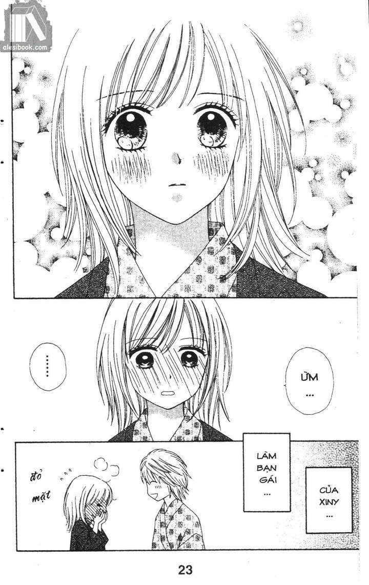 cảm giác trong tình yêu chapter 5 23