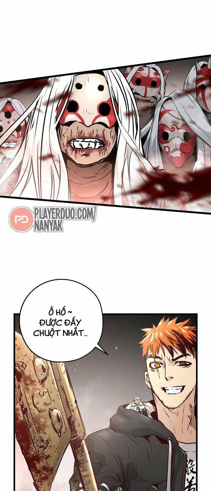 hứa lan chapter 59 63