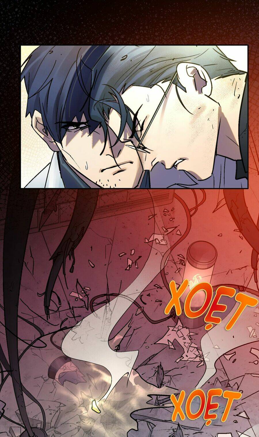 anh hùng và hiệp nữ chapter 78 10