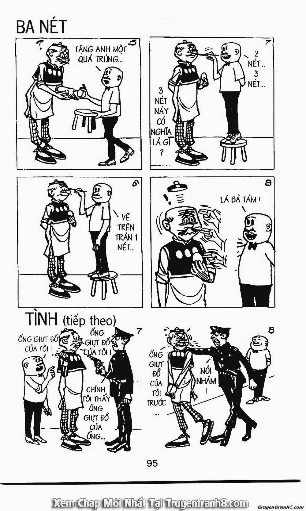 chú thoong chapter 191 11