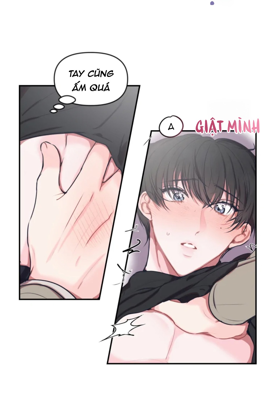 hợp đồng tình yêu chapter 44 9