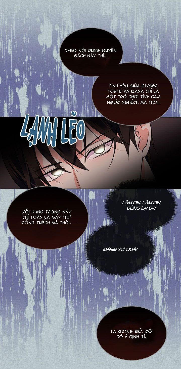 đức hạnh của ác nữ phản diện chapter 22 15