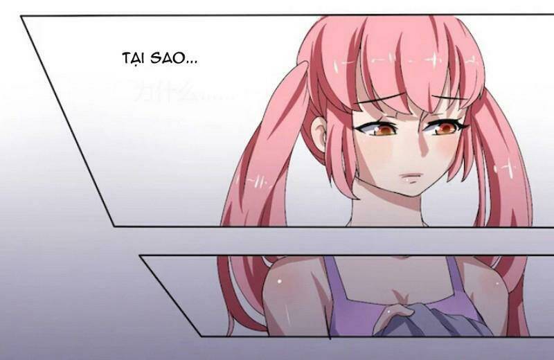 quỷ oa kiều thê của tôi chapter 29 5